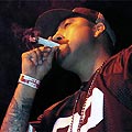 B-Real от Cypress Hill отряза Мис България 2009