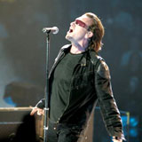 U2 счупиха рекорд по посещаемост в САЩ