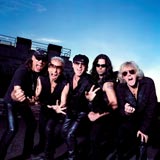 Scorpions идват! Прощалното им турне минава и през София!