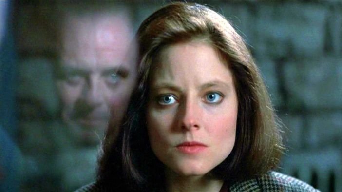 Мълчанието на агнетата (The Silence of the Lambs)