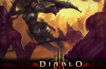 Diablo III Armor Weapons Trailer