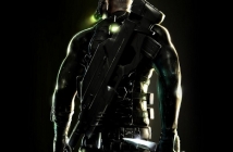 Tom Clancy's Splinter Cell: Blacklist