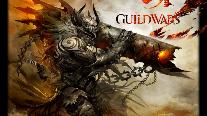 Guild wars 2 обзор 2021