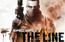 Spec Ops: The Line