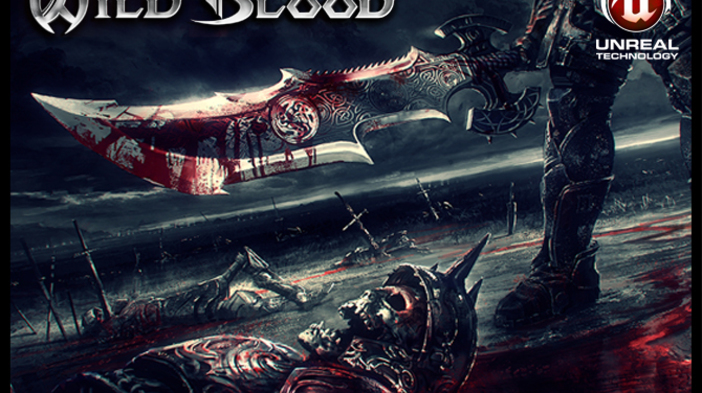 Wild blood на андроид. Wild Blood. Wild Blood Android. Wild Blood игра. Раннинг вайлд Blood on Blood.