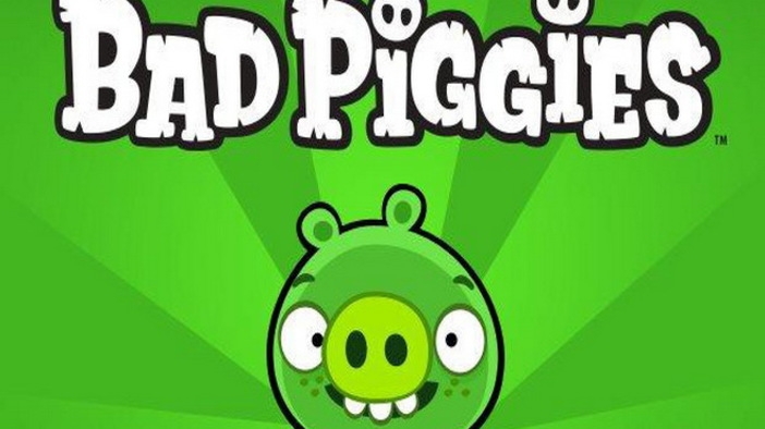 Bad Piggies