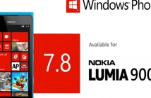 Windows Phone 7.8