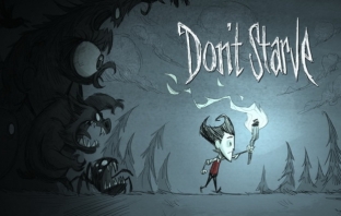 Don't Starve