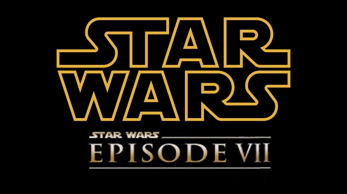 Star Wars: Episode VII - The Force Awakens (Teaser Trailer)