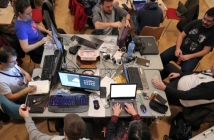 Sofia Game Jam Week 2020 поставя София на световната гейминг карта