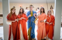 Ученици от цяла България се докосват до света на траките в „Долината на тракийските царе“