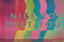 Чуйте новия сингъл на "Imagine Dragons"!