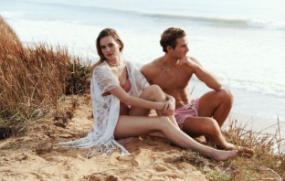 Открийте своя плажен стил - най-модерните бански за летните месеци