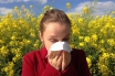 Алергии: причини, симптоми, диагноза
