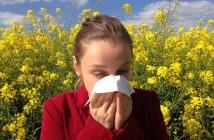 Алергии: причини, симптоми, диагноза