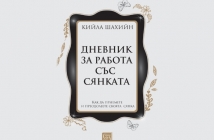 „Дневник за работа със сянката“, Кийла Шахийн