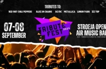 "Tribute Fest 2024" наближава – вижте какво ви очаква!