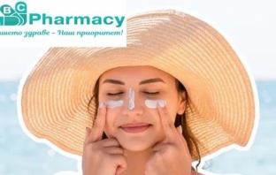 ABC Pharmacy: Ето кой е най-добрият слънцезащитен крем за лице