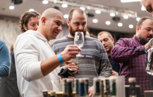 Rakia & Spirits Fest Sofia 2024: Фестивалът, който събира Балканите и света в чаша ракия