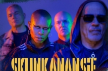 "The Smashing Pumpkins" и "Skunk Anansie" на сцената на "Hills of Rock" 2025