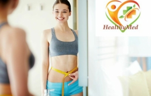 4 стъпки до ново тяло: Програмата на HealthyMed, за която всички говорят 4 стъпки до ново тяло: Програмата на HealthyMed, за която всички говорят