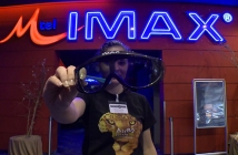 Mtel IMAX се дигитализира, насочва се към холивудските блокбъстъри