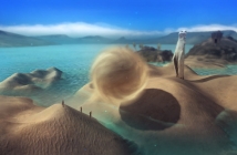From Dust стана най-бързо продаваната XBLA игра на Ubisoft