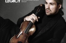 David Garrett - Legacy