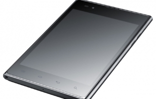 LG представи официално най-тънкия LTE смартфон Optimus Vu