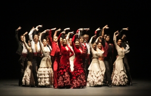 Спечели билет за спектакъла на Ballet Nacional de Espana с BLVD.bg!
