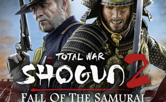 Total War SHOGUN 2 - Fall of the Samurai 