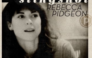 Rebecca Pidgeon - Slingshot