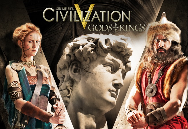 civ 5 gods and kings