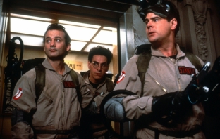 Ghostbusters 3 се сдобива с нови сценаристи