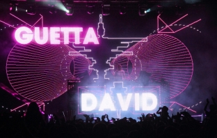 David Guetta и Tiesto взривиха над 15 000 души на Solar Summer Festival 2012