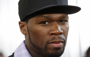 50 cent с нов сингъл