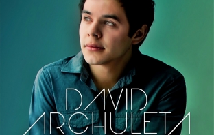 David Archuleta - BEGIN.