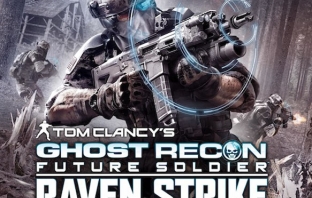 Следващото DLC за Ghost Recon излиза на 11 септември 