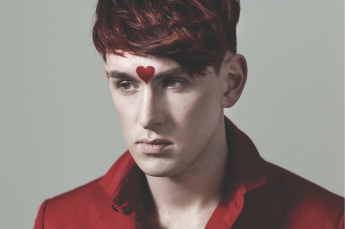 Patrick Wolf оповести траклиста на предстоящия си албум