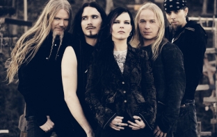 Nightwish се сбогува с вокалистката си Anette Olzon 