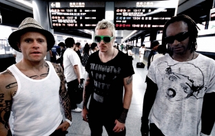 The Prodigy преиздават The Fat Of The Land