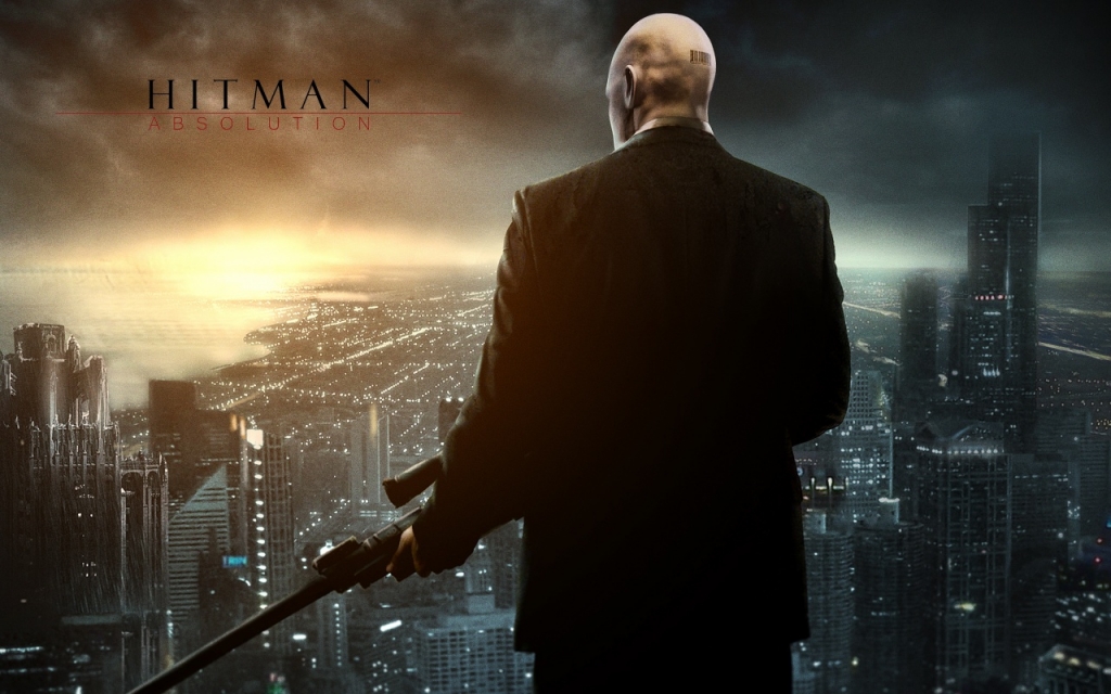 Hitman игра года наследие что это