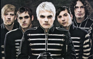 My Chemical Romance прекратиха съществуването си