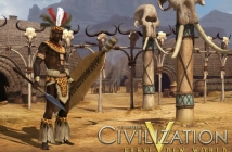 Civilization V: The Brave New World