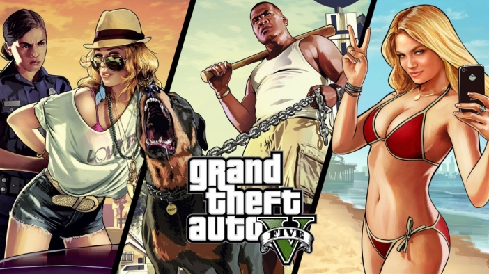 Подробности за Grand Theft Auto Online 