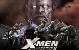 X-Men продължава през 2016 с X-Men: Apocalypse