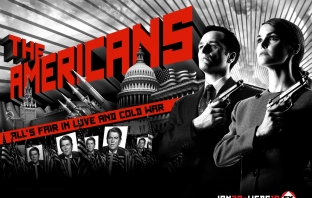 Американците (The Americans)