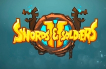 Ronimo обяви Swords & Soldiers 2 за Wii U (Видео)