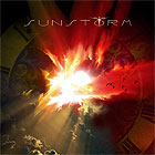 Joe Lynn Turner - Sunstorm