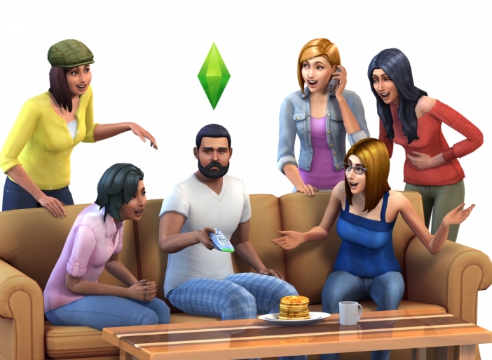 The Sims 4 с рейтинг 18+ в Русия, за да бъдат "предпазени децата"